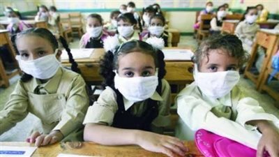 خطوات التحويل الإلكتروني بين المدارس فى القاهرة