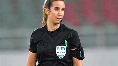 طاقم تحكيم مغربي لإدارة مباراة أمريكا وفيتنام بمونديال السيدات