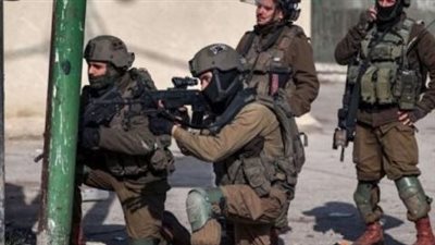إصابة مستوطن إسرائيلي في عملية طعن بالقدس المحتلة