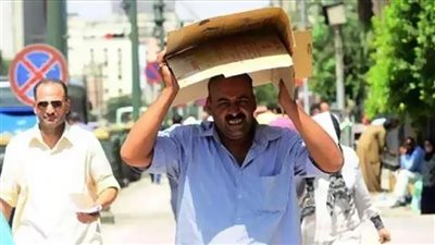 الأرصاد تكشف موعد انتهاء الموجة الحارة.. فيديو