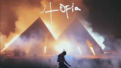 ترافيس سكوت يبرئ نفسه أمام المصريين .. 