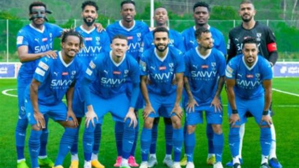 مالكوم يقود تشكيل الهلال المتوقع لمواجهة الوداد في البطولة العربية