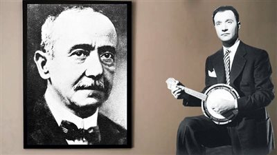 أمير الشعراء أحمد شوقى أول صانع للنجوم فى العالم العربى