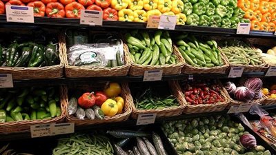 أسعار الخضراوات اليوم الجمعة في الأسواق