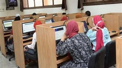 60 ألف طالب يسجلون في اختبارات القدرات حتى الآن 