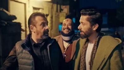 حصيلة إيرادات فيلم بيت الروبي بالسينمات