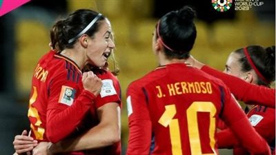 إسبانيا تتصدر مجموعتها بكأس العالم للسيدات بالفوز على كوستاريكا