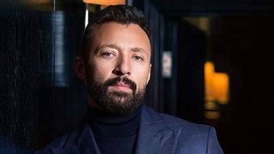 أحمد فهمي رجل أعمال في نقطة سودة (خاص ) 