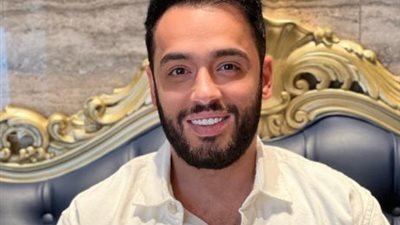 رامي جمال يثير الجدل حول اعتزال أدهم النابلسي