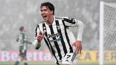 فلاهوفيتش على أعتاب ريال مدريد بفرمان من أنشيلوتي 