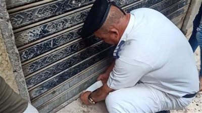 227 مخالفة للمحلات غير الملتزمة بقرار الغلق