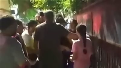 تفاصيل.. إصابة 47 طفلًا باختناق في حمام سباحة بالإسكندرية 