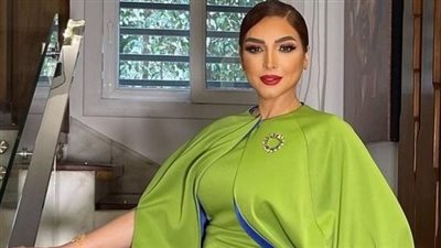 روجينا تتربع على عرش موضة صيف 2023 (صور)