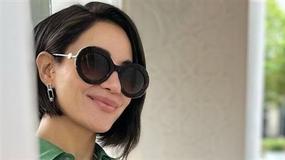 ديانا حداد تعود لعمر العشرين .. مفعمة بالحيوية