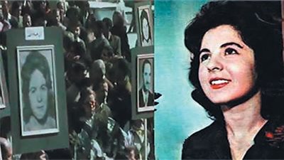 63 عاماً على إنشاء التليفزيون المصرى