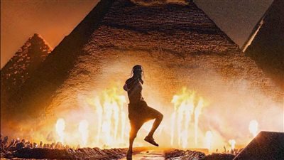 أثري يكشف لـ