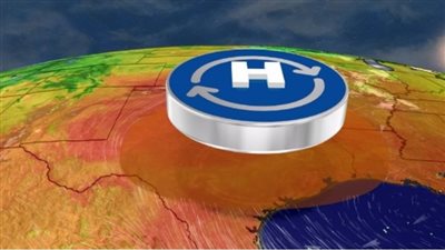 القبة الحرارية.. ظاهرة طبيعية تعود للعالم العربي منذ 120 عامًا