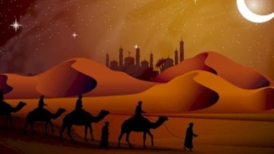 تعرف على بذل وعطاء أبوبكر الصديق للدعوة من دروس الهجرة
