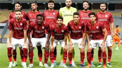 تشكيل سيراميكا كليوباترا المتوقع أمام المصري فى نهائي كأس الرابطة