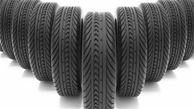  علامات تلف الإطارات والعمر الافتراضى لكاوتش السيارة 