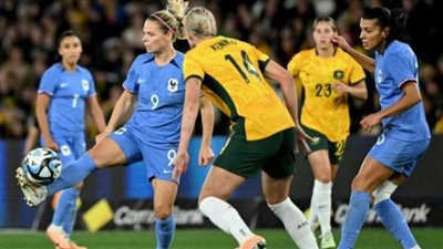 مواعيد مباريات كأس العالم للسيدات والقنوات الناقلة