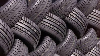 أسعار كاوتش السيارات في السوق المصرية 