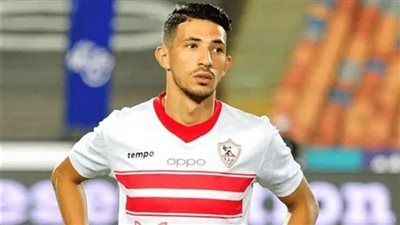 أحمد فتوح.. أزمة جديدة بالزمالك بعرض يوناني وشبح الأهلي يخيم على الصفقة