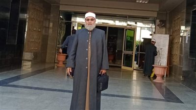 حسن الخاتمة.. حكاية إمام مسجد توفي على المنبر يوم الجمعة