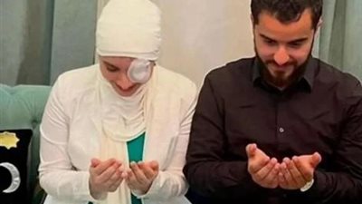 مطلعش عوض.. البلوجر سارة محمد تفسخ خطبتها بعد شهرين