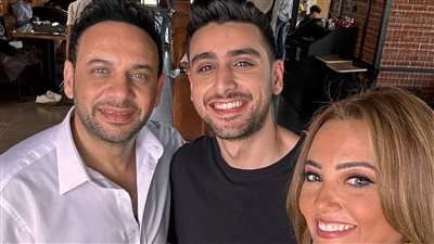 أولاد حريم كريم يعيد أبطاله للسينما بعد غياب سنوات طويلة 