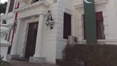 ياسر الهضيبي لاتغيير لرئيس اللجنة العامة للوفد بالجيزة