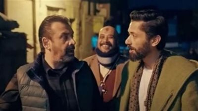 إيرادات فيلم بيت الروبي في آخر ليلة عرض