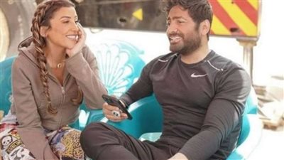 إيرادات فيلم البعبع في آخر ليلة عرض