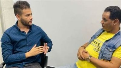 فيفي عبدة مسحورة بالمرض من منتج بسبب 60 ألف جنيه