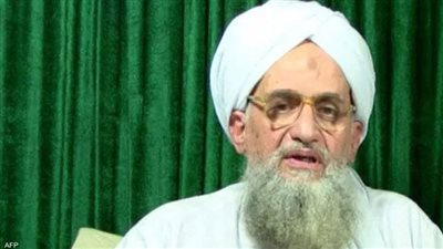 مقتل الظواهري وحكومة طالبان| شاهد