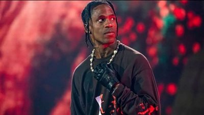 برلماني يوجه خطابات بشأن حفل ترافيس سكوت