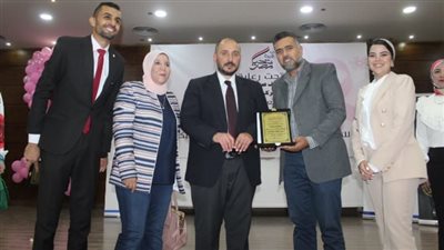  تدشن مبادرة « وقاية تحيـا مصر » للتوعية بمرض سرطان الثدي