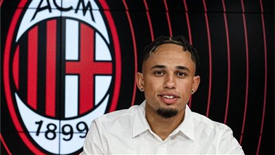 ميلان يضم نوا أوكافور بعقد طويل الآمد .. رسميًا