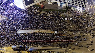 رئيس الأركان الإسرائيلي: التعديلات القضائية تضر بكفاءة الجيش