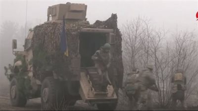 مصير غامض ينتظر الجندي الأمريكي المحتجز بكوريا الشمالية (فيديو)