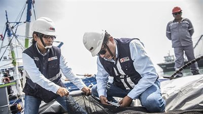 ماليزيا تدعو فيتنام لتعزيز التعاون في الصيد غير القانوني