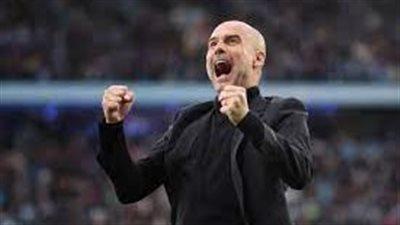 جوارديولا يعلن التحدي مبكرًا لـ الموسم الجديد