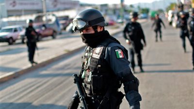 مصرع 11 شخصًا في حريق مُتعمد استهدف حانة بالمكسيك