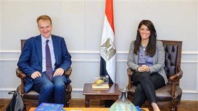 الأمم المتحدة تشيد بجهود مصر في استضافة اللاجئين وطالبي اللجوء السودانيين