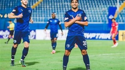تشكيل بيراميدز المتوقع لمواجهة الأهلي.. باتشيكو يدفع بالقوة الضاربة