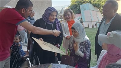 ثقافة السلام تحتفى بثورة يوليو..  كورال وموسيقى عربية في الذكرى 71 