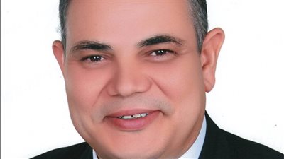 رئيس جامعة كفرالشيخ يهنئ الرئيس السيسي بذكرى ثورة 23 يوليو 