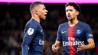 ماركينيوس: الخبرة ستحسم بطاقة نهائي أوروبا وواثقون من قدراتنا