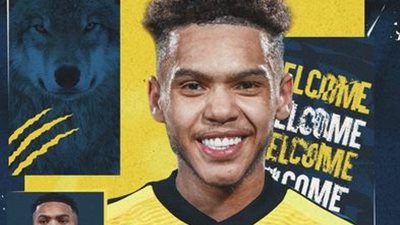 التعاون السعودي يضم  معاذ فقيهي .. رسميًا