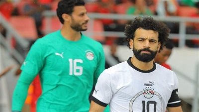 ميكالي: أريد استدعاء محمد صلاح لأولمبياد باريس